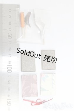 画像2: 1/6サイズドール/OF:衣装/0 I-26-01-04-068-KD-ZI