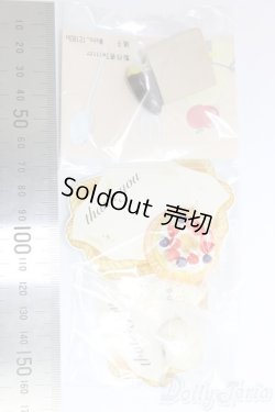 画像2: 1/6サイズドール/OF:衣装/0 I-26-01-04-070-KD-ZI