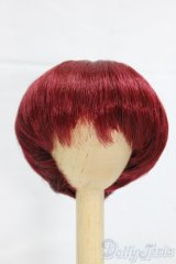 7-8inch/ウィッグ/インチ　BJD　MJD　ドール用 I-25-12-28-289-KD-ZI