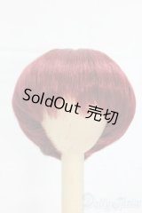 7-8inch/ウィッグ/インチ　BJD　MJD　ドール用 I-25-12-28-289-KD-ZI