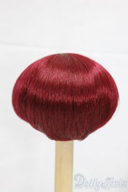 画像2: 7-8inch/ウィッグ/インチ　BJD　MJD　ドール用 I-25-12-28-289-KD-ZI