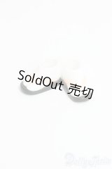 オビツ11/OF:靴/1/12サイズ　ドール用 I-26-01-04-001-KD-ZI