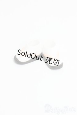画像1: オビツ11/OF:靴/1/12サイズ　ドール用 I-26-01-04-001-KD-ZI