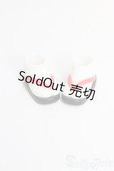 オビツ11/OF:靴/1/12サイズ　ドール用 I-26-01-04-002-KD-ZI