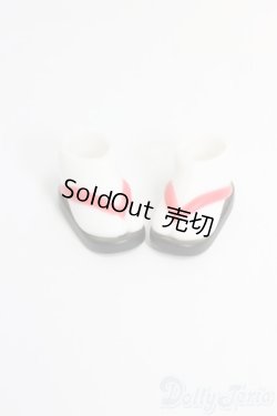 画像1: オビツ11/OF:靴/1/12サイズ　ドール用 I-26-01-04-002-KD-ZI
