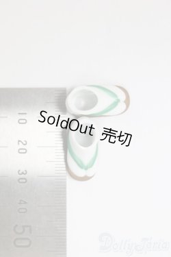 画像2: オビツ11/OF:靴/1/12サイズ　ドール用 I-26-01-04-003-KD-ZI