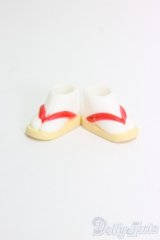 オビツ11/OF:靴/1/12サイズ　ドール用 I-26-01-04-004-KD-ZI