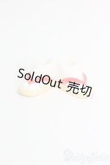 オビツ11/OF:靴/1/12サイズ　ドール用 I-26-01-04-004-KD-ZI