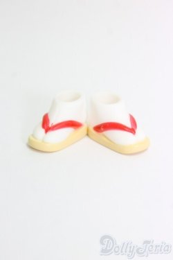 画像1: オビツ11/OF:靴/1/12サイズ　ドール用 I-26-01-04-004-KD-ZI