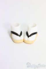 オビツ11/OF:靴/1/12サイズ　ドール用 I-26-01-04-005-KD-ZI