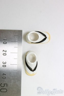 画像2: オビツ11/OF:靴/1/12サイズ　ドール用 I-26-01-04-005-KD-ZI