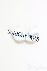 オビツ11/OF:靴/1/12サイズ　ドール用 I-26-01-04-006-KD-ZI