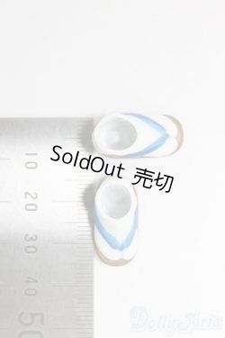 画像2: オビツ11/OF:靴/1/12サイズ　ドール用 I-26-01-04-006-KD-ZI