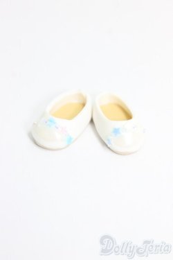 画像1: オビツ11/OF:靴/1/12サイズ　ドール用 I-26-01-04-007-KD-ZI