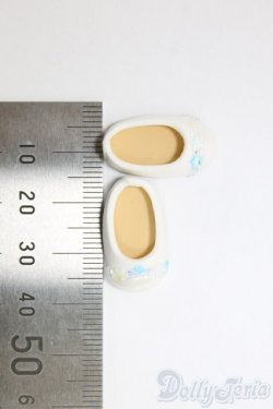 画像2: オビツ11/OF:靴/1/12サイズ　ドール用 I-26-01-04-007-KD-ZI