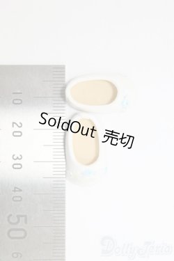 画像2: オビツ11/OF:靴/1/12サイズ　ドール用 I-26-01-04-007-KD-ZI