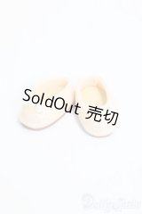 オビツ11/OF:靴/1/12サイズ　ドール用 I-26-01-04-008-KD-ZI