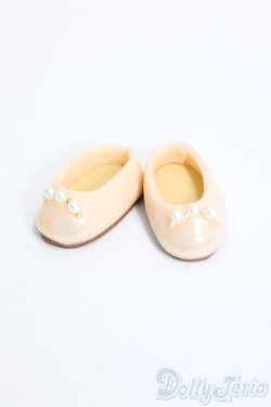 画像1: オビツ11/OF:靴/1/12サイズ　ドール用 I-26-01-04-008-KD-ZI