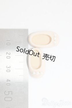 画像2: オビツ11/OF:靴/1/12サイズ　ドール用 I-26-01-04-008-KD-ZI