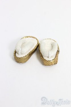 画像1: オビツ11/OF:靴/1/12サイズ　ドール用 I-26-01-04-009-KD-ZI