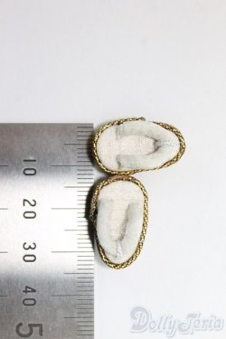 画像2: オビツ11/OF:靴/1/12サイズ　ドール用 I-26-01-04-009-KD-ZI