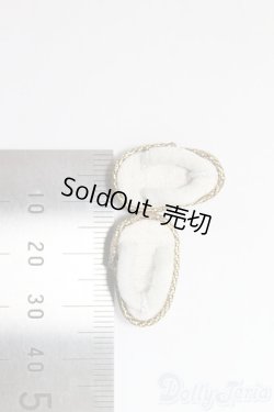 画像2: オビツ11/OF:靴/1/12サイズ　ドール用 I-26-01-04-009-KD-ZI