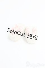オビツ11/OF:靴/1/12サイズ　ドール用 I-26-01-04-011-KD-ZI