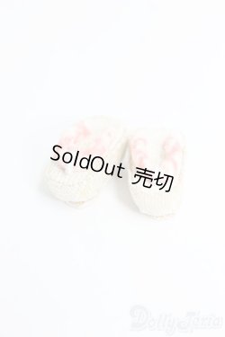 画像1: オビツ11/OF:靴/1/12サイズ　ドール用 I-26-01-04-011-KD-ZI