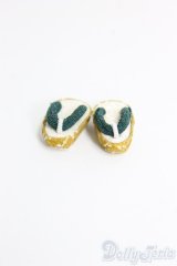 オビツ11/OF:靴/1/12サイズ　ドール用 I-26-01-04-012-KD-ZI