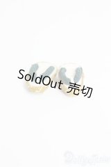 オビツ11/OF:靴/1/12サイズ　ドール用 I-26-01-04-012-KD-ZI