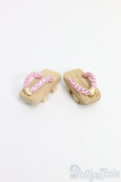 画像1: オビツ11/OF:靴/1/12サイズ　ドール用 I-26-01-04-013-KD-ZI