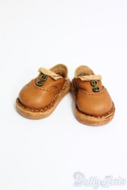 画像1: 1/6サイズ/OF:靴/0 I-26-01-04-014-KD-ZI