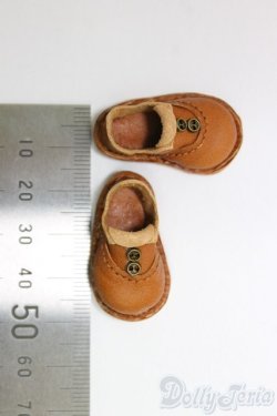 画像2: 1/6サイズ/OF:靴/0 I-26-01-04-014-KD-ZI