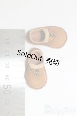 画像2: 1/6サイズ/OF:靴/0 I-26-01-04-014-KD-ZI