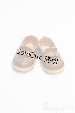 画像1: 1/6サイズ/OF:靴/0 I-26-01-04-015-KD-ZI