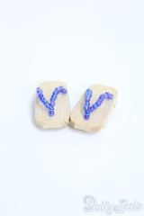 1/6サイズ/OF:靴/0 I-26-01-04-016-KD-ZI