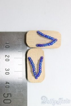 画像2: 1/6サイズ/OF:靴/0 I-26-01-04-016-KD-ZI