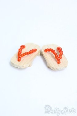 画像1: 1/6サイズ/OF:靴/0 I-26-01-04-017-KD-ZI