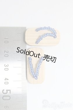 画像2: 1/6サイズ/OF:靴/0 I-26-01-04-018-KD-ZI