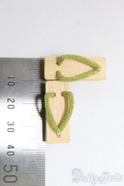 画像2: 1/6サイズ/OF:靴/0 I-26-01-04-019-KD-ZI