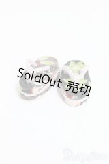 1/6サイズ/OF:靴/0 I-26-01-04-022-KD-ZI