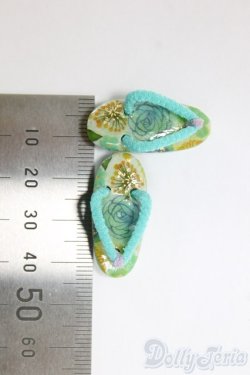 画像2: 1/6サイズ/OF:靴/0 I-26-01-04-024-KD-ZI