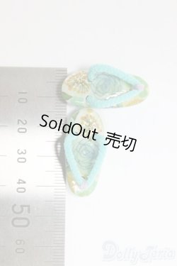 画像2: 1/6サイズ/OF:靴/0 I-26-01-04-024-KD-ZI