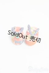 1/6サイズ/OF:靴/0 I-26-01-04-025-KD-ZI