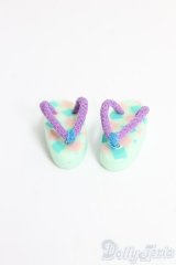 1/6サイズ/OF:靴/0 I-26-01-04-026-KD-ZI