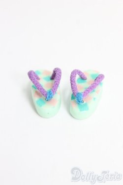 画像1: 1/6サイズ/OF:靴/0 I-26-01-04-026-KD-ZI