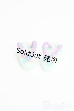 画像1: 1/6サイズ/OF:靴/0 I-26-01-04-026-KD-ZI