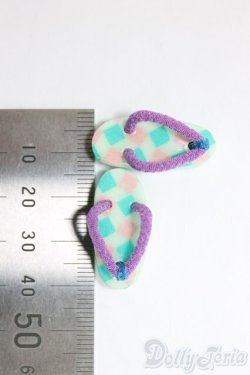 画像2: 1/6サイズ/OF:靴/0 I-26-01-04-026-KD-ZI