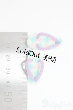 画像2: 1/6サイズ/OF:靴/0 I-26-01-04-026-KD-ZI