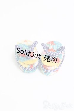 画像1: 1/6サイズ/OF:靴/0 I-26-01-04-027-KD-ZI